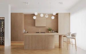 Interior Design Kitchen